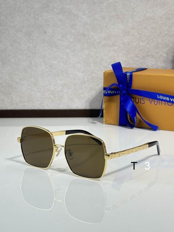 LV Sunglasses ID:20260410-3211
